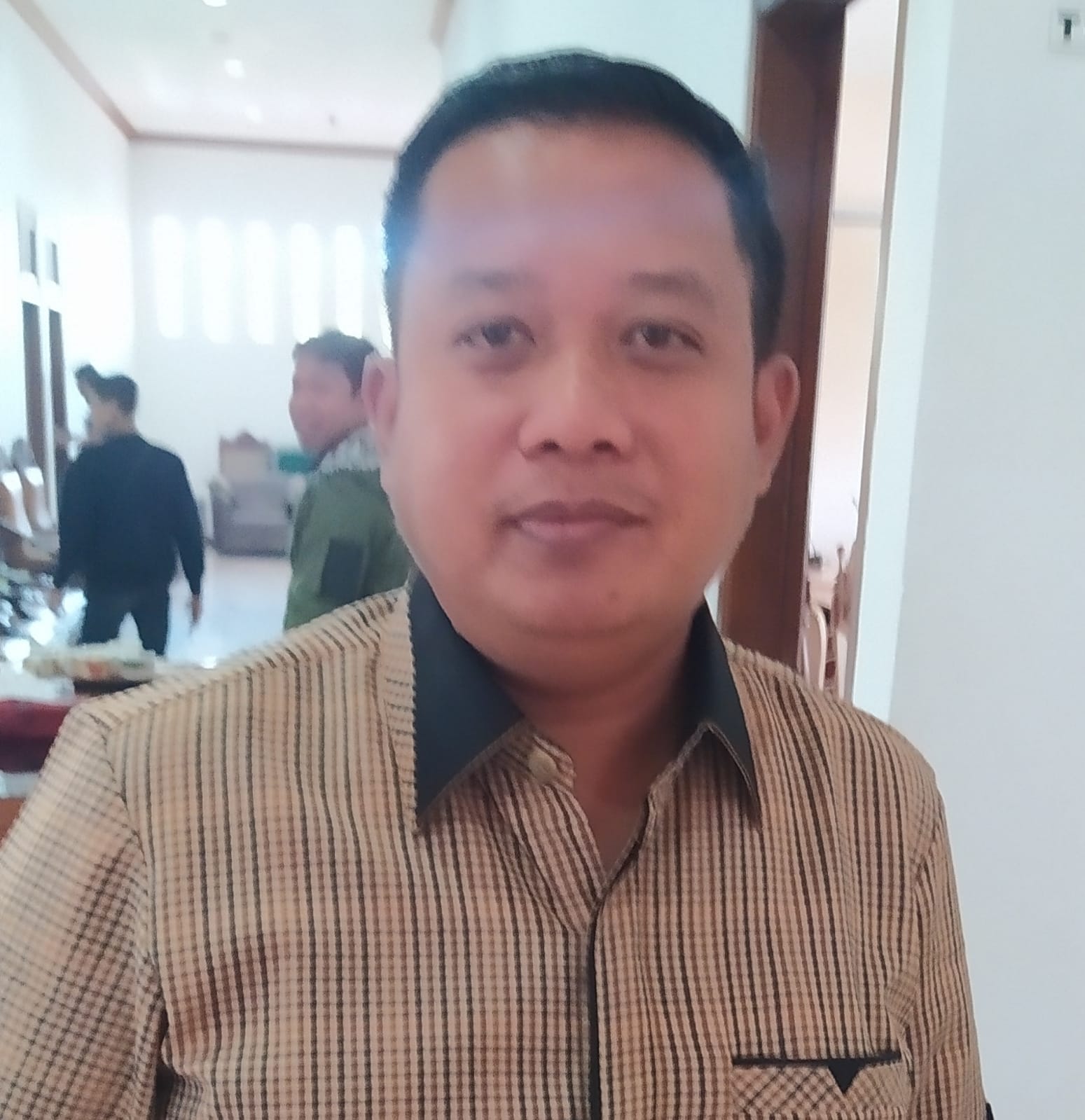 Bandang Teguh Waluyo