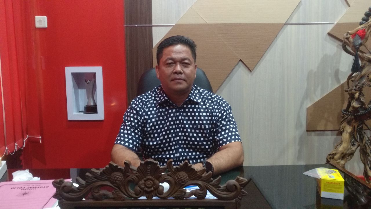 Ketua DPRD Kabupaten Pati