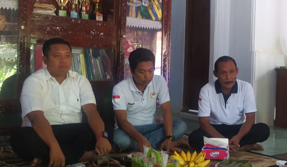 Bandang Teguh Waluyo