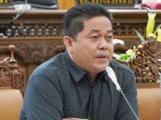 Ketua DPRD Kabupaten Pati