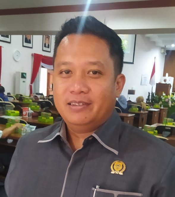 Bandang Teguh Waluyo
