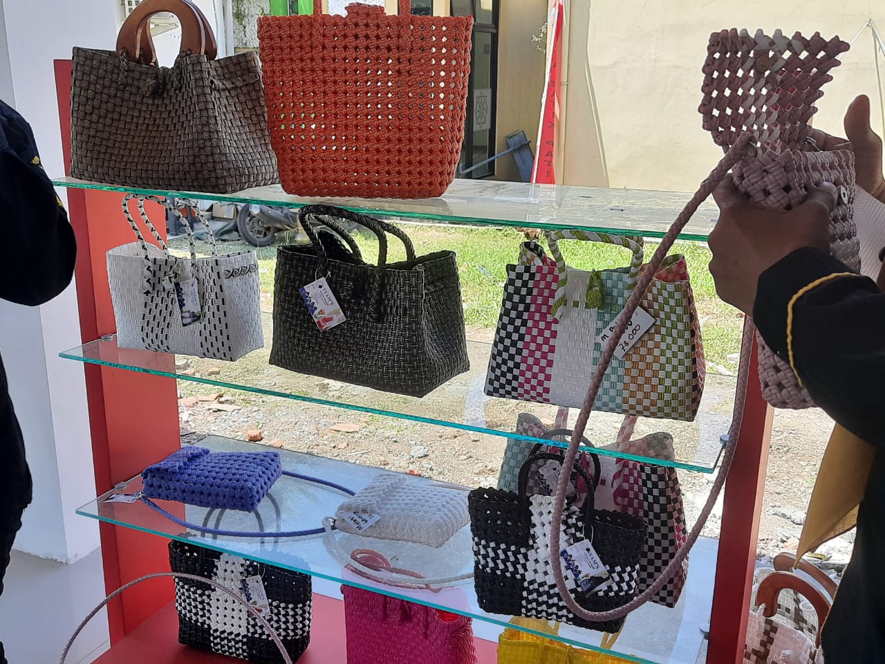 Produk UMKM Pati