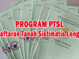 PTSL, Pati Dapat Kuota 43 Ribu, Ini Harapan Dewan