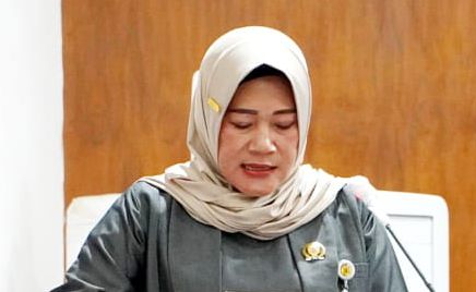 Warsiti Anggota Komisi A DPRD Pati