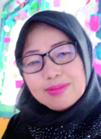 Ma’unatuzzulfah, S.Pd.I