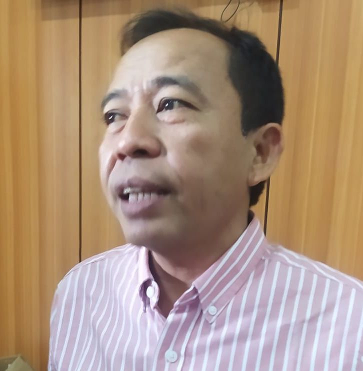 Ketua Komisi A DPRD Pati
