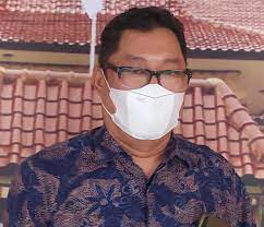 Susanto Anggota DPRD Pati