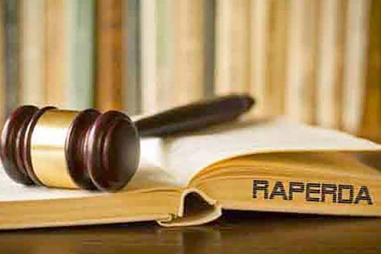 ilustrasi Perda Perlindungan Petani