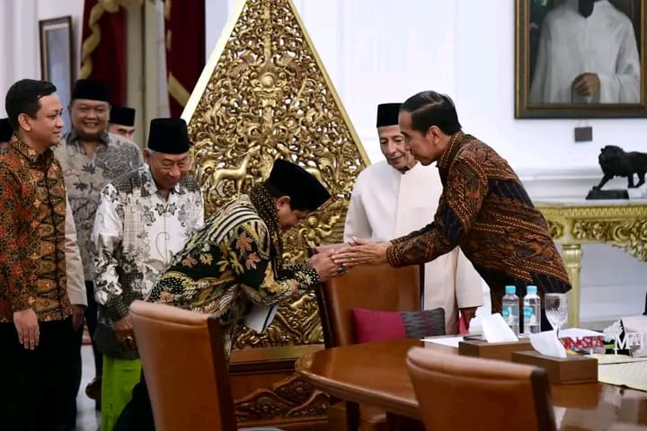 Kota Pekalongan Jadi Tuan Rumah Perhelatan Sufi Dunia