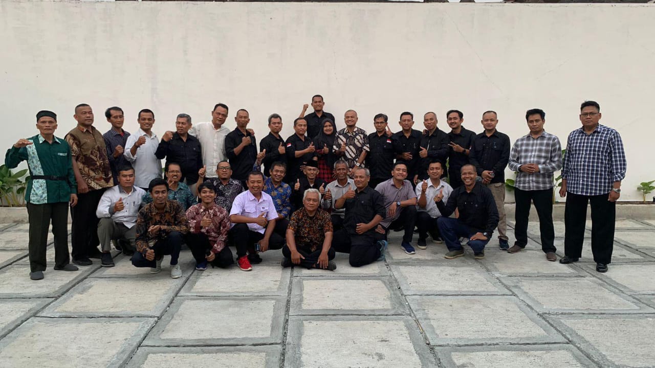 PERADI: Mencetak Puluhan Paralegal, Bantu Akses Hukum Warga Masyarakat.