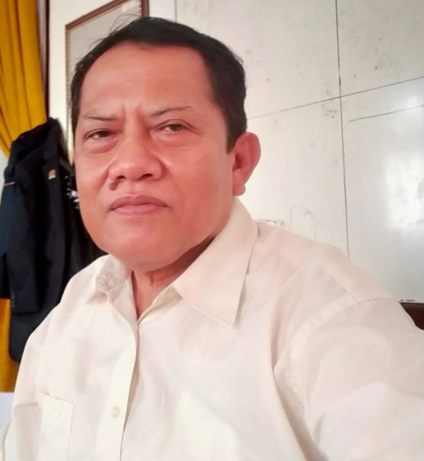 H. Sukarno, Anggota Fraksi Golkar DPRD Kabupaten Pati