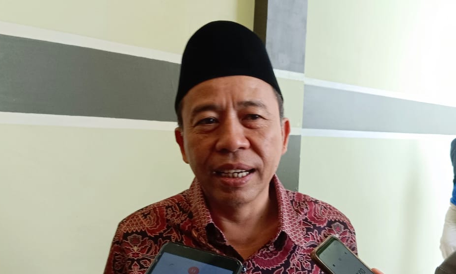 Bambang Susilo, Ketua Komisi A DPRD Kabupaten Pati