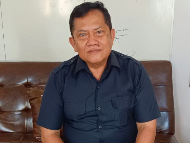 H. Sukarno, Anggota Fraksi Golkar DPRD Kabupaten Pati