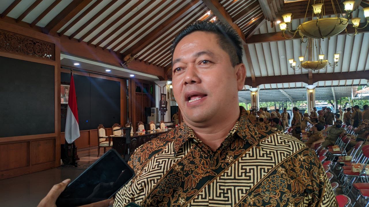 Ketua Dewan Ajak Masyarakat Bangun Keluarga Tangguh Bebas Stunting