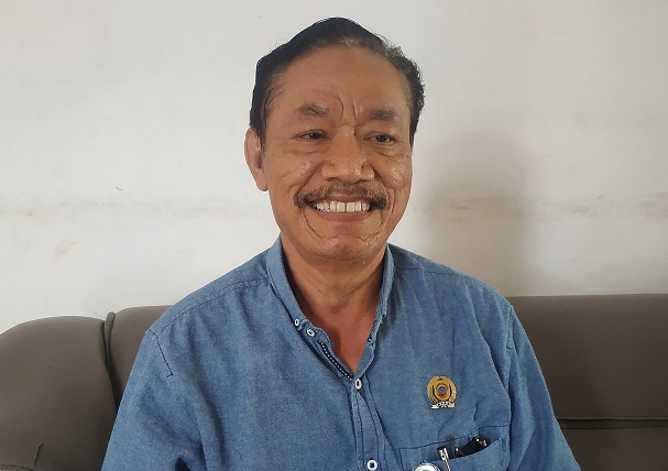 H. Suwarno, Anggota DPRD Kabupaten Pati dari Kecamatan Winong