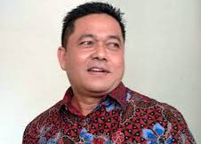 Ketua DPRD Kabupaten Pati, Ali Badrudin