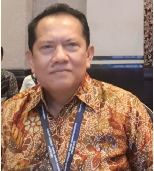Nur Sukarno selaku Anggota Komisi B DPRD Kabupaten Pati