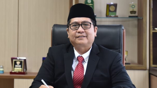 Ahmad Zainul Hamdi, Direktur Pendidikan Tinggi Keagamaan Islam