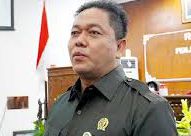 Ali Badrudin Ketua DPRD Pati