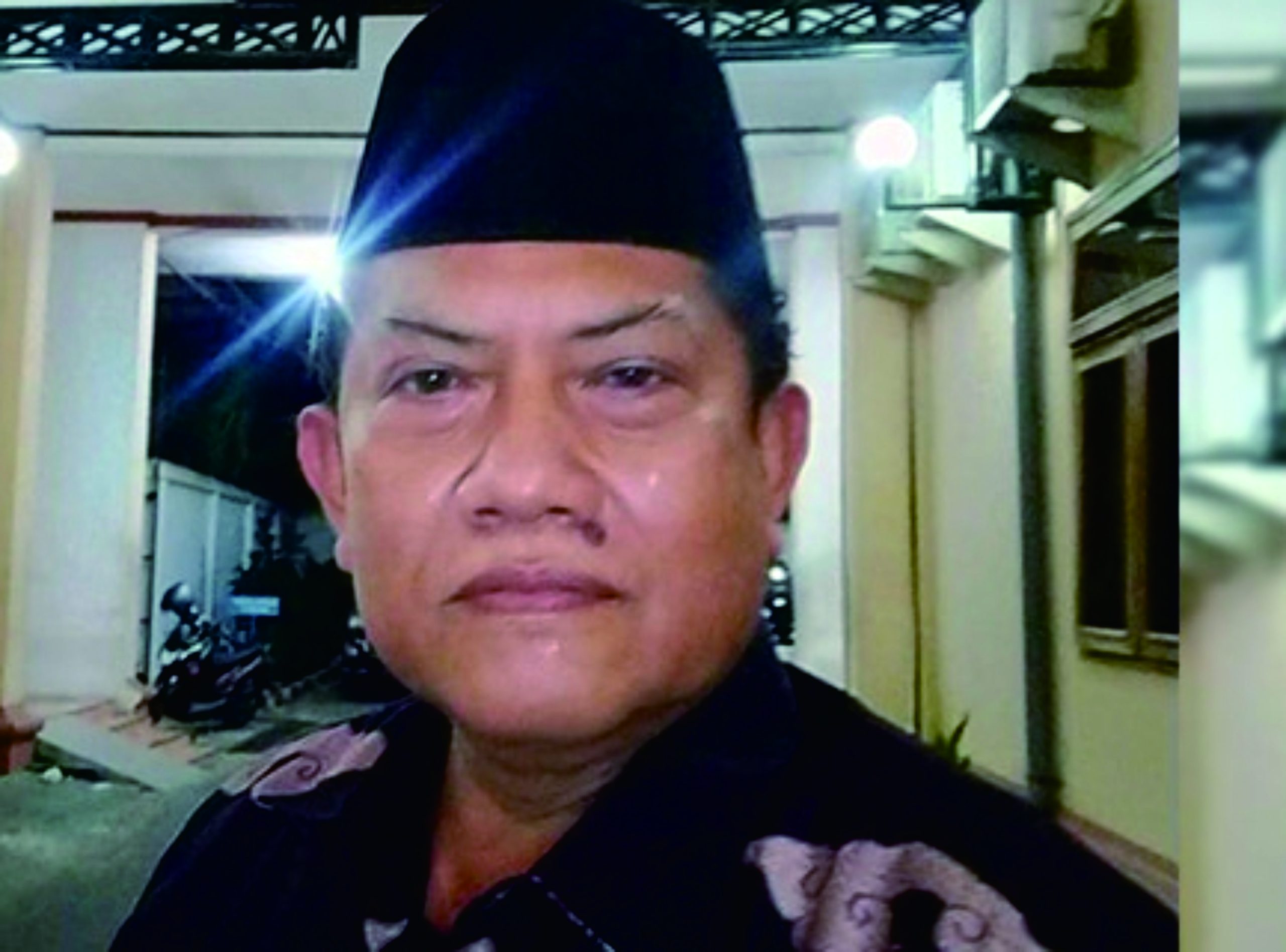 Ir. H. Sukarno Anggorta DPRD Kabupaten Pati