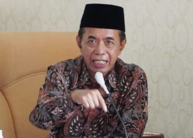 Muhammadun, Wakil Ketua III DPRD Pati