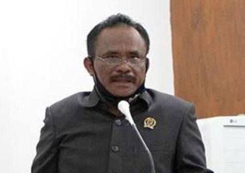 Suyono Anggota DPRD Kabupaten Pati