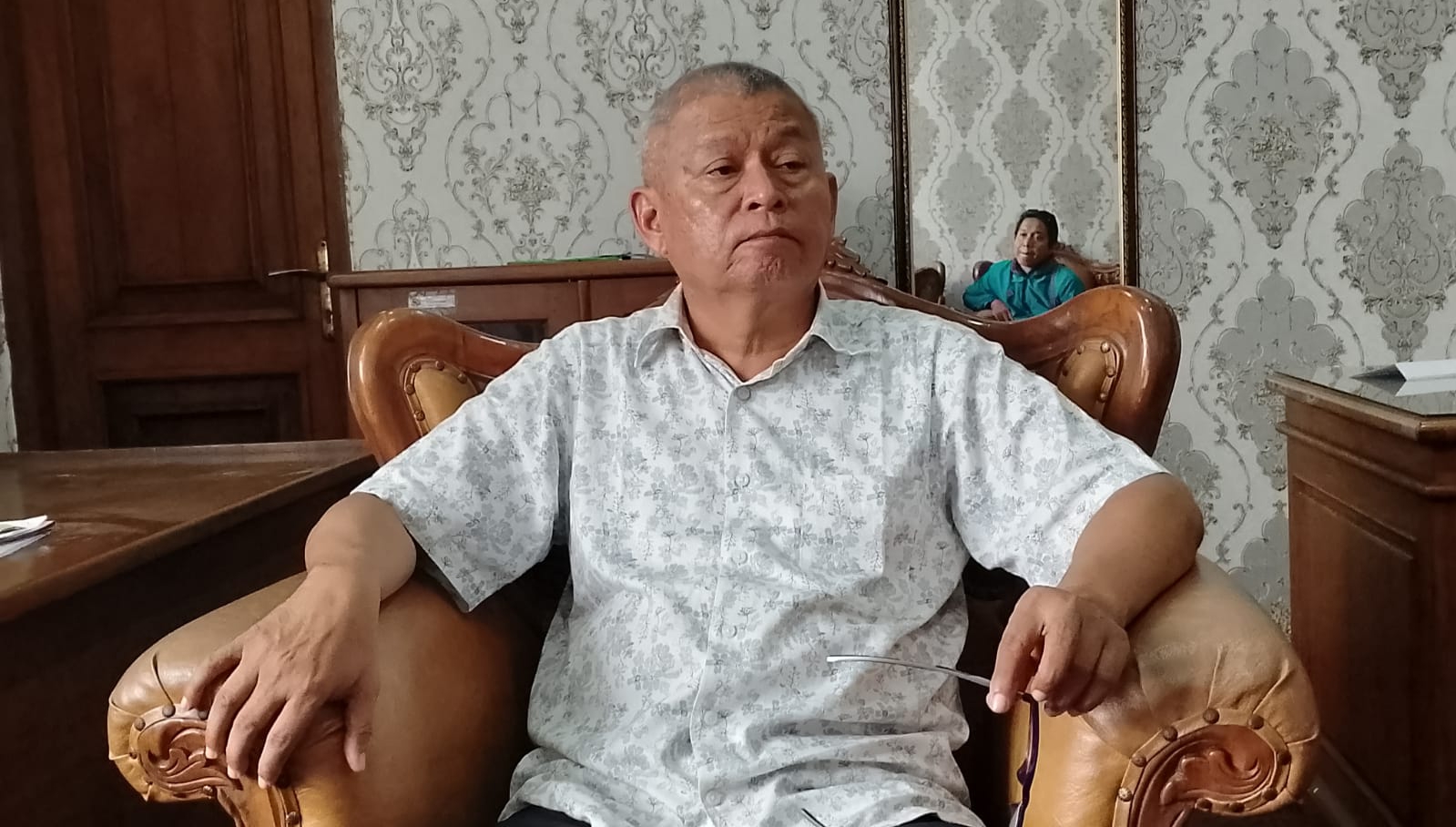 Wakil Ketua II DPRD Kabupaten Pati, Hardi