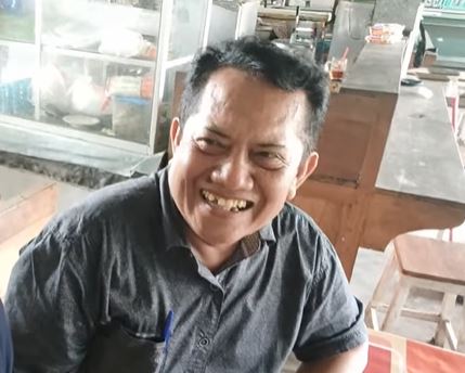 Ir. HM. Nur Suakrno Anggota Komisi B DPRD Pati