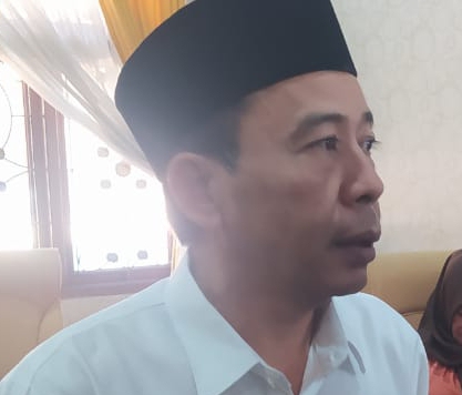 Ketua Komisi A DPRD Kabupaten Pati Ir. Bambang Susilo