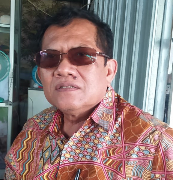 Sukarno, Anggota Komisi B DPRD Pati
