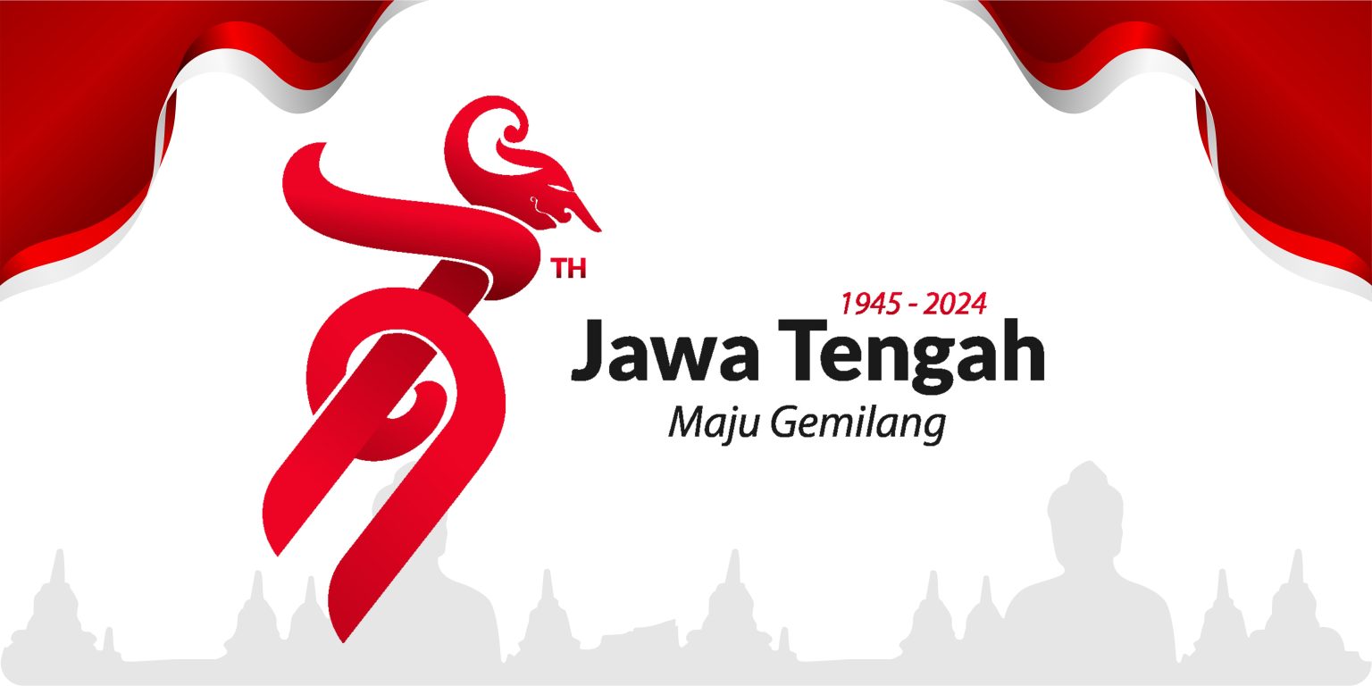 79 Tahun Jawa Tengah, Ini Gubernur yang Pernah Menjabat