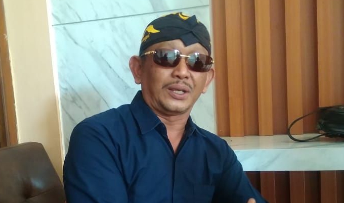 Anggota DPRD Kabupaten Pati Suriyanto