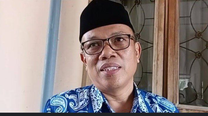 Anggota Komisi D Dewan Perwakilan Rakyat Daerah (DPRD) Kabupaten Pati, Roihan