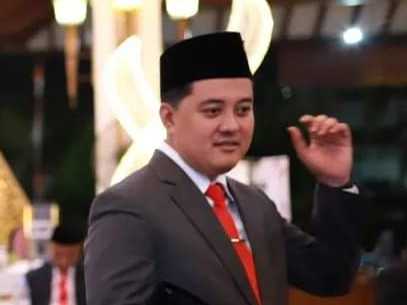 Dhanu Ikhsan Hariscandra Anggota DPRD Pati