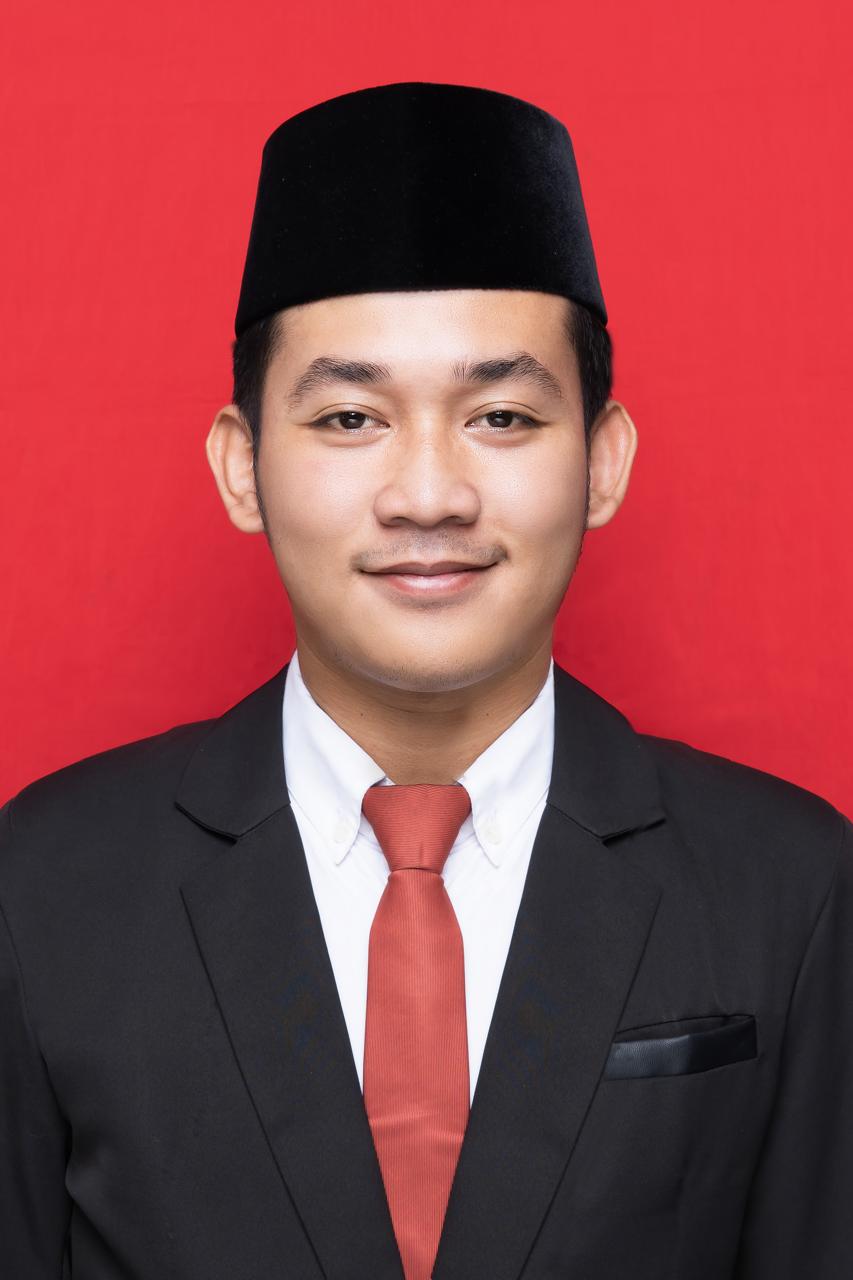 Eko Sulistiyo, ST Anggota DPRD Kabupaten Pati Periode 2024 - 2029