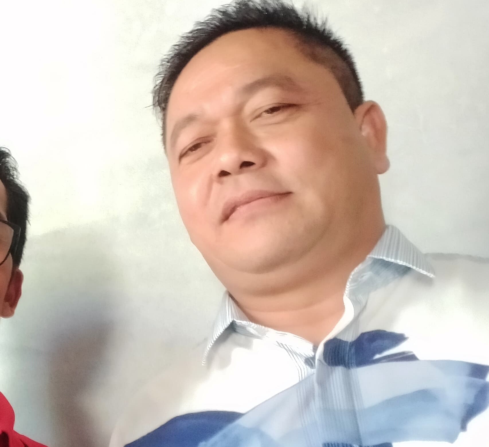 H. Ali Badrudin, SE, Kader PDI Perjuangan Ketua DPRD Kabupaten Pati