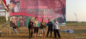 Kwaran Gerakan Pramuka Gabus Akan Gelar Jambore 2024 di Bumi Perkemahan Sugihrejo