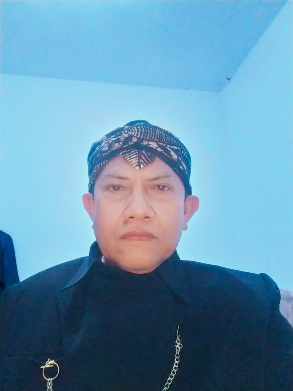 Anggota DPRD Pati, Ir. HM. Nur Sukarno