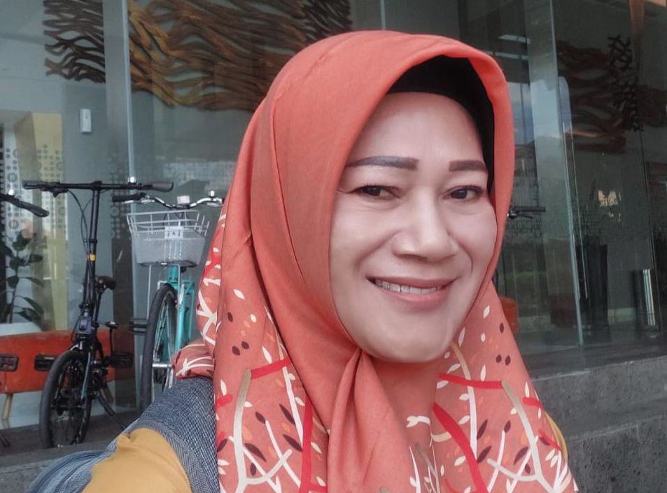 Warsiti, Anggota DPRD Pati