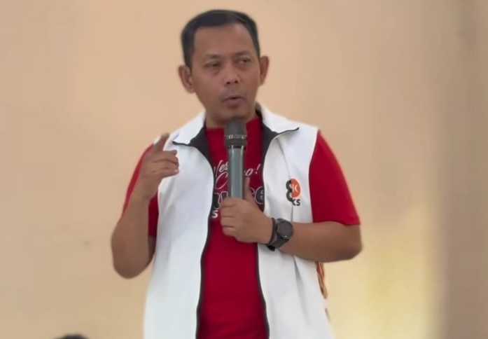 Narso Kader PKS Anggota DPRD Pati