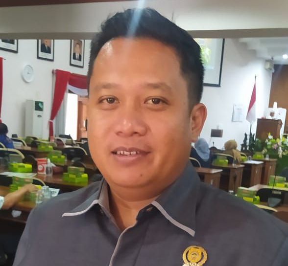 Teguh Bandang Wakuyo