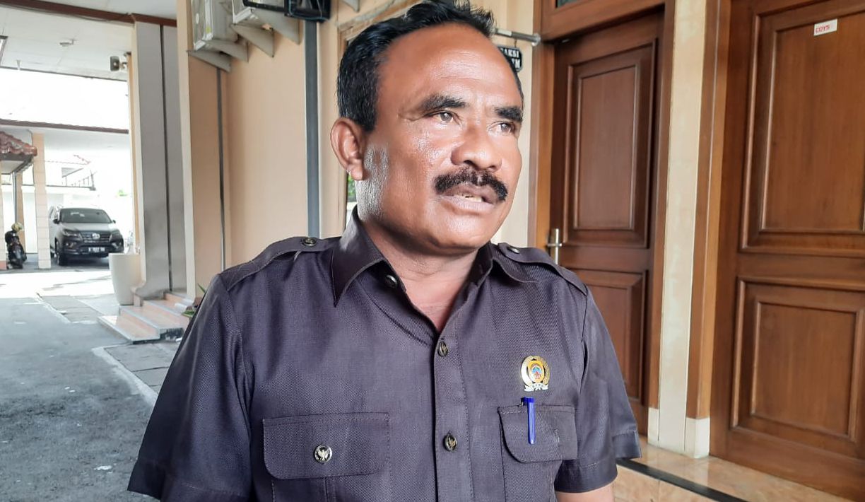 Suyono Anggota DPRD Kabupaten Pati