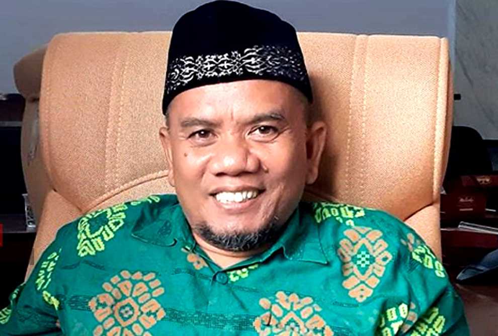 Wardjono Anggota DPRD Kabupaten Pati