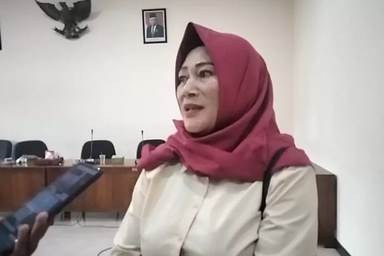 Warsiti Anggota DPRD Kabupaten Pati