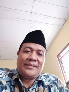 Khoeri Abdul Muid, S.Pd., M.Pd.(Kepala Sekolah SD Negeri Kuryokalangan 02)
