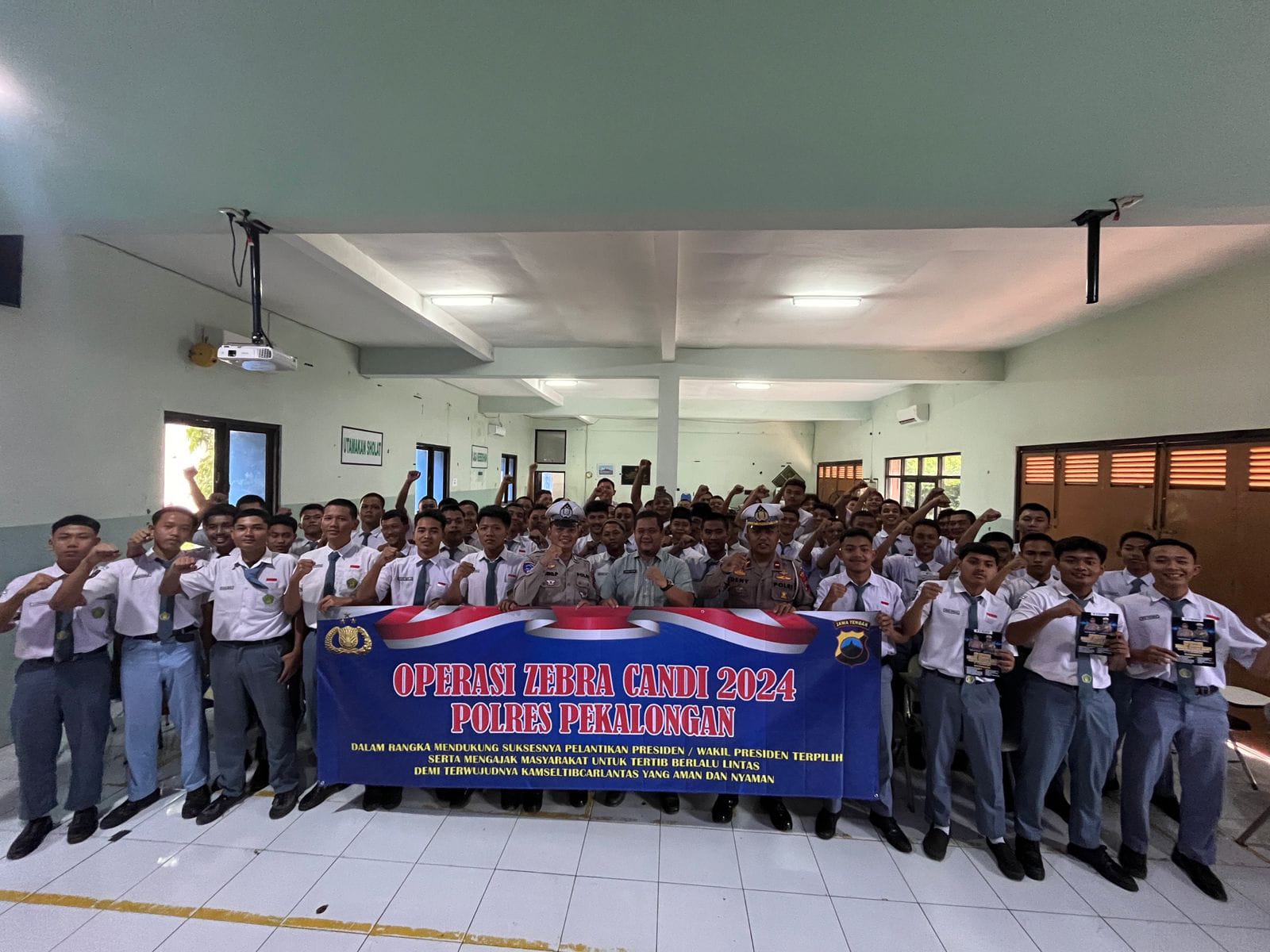 Kabupaten Pekalongan