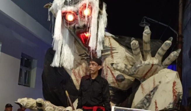 Kabupaten Pekalongan