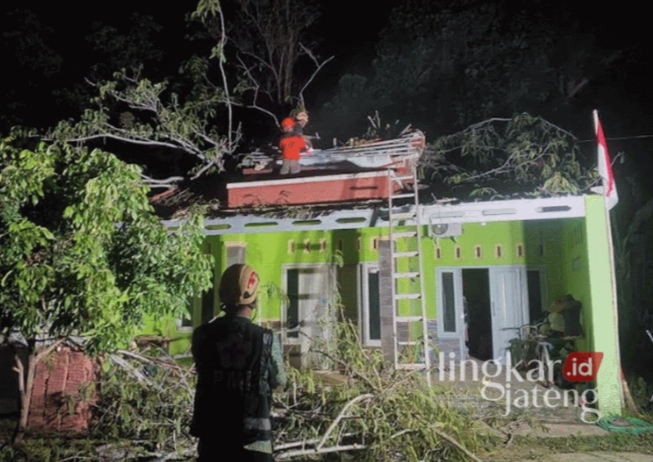 Kabupaten Pekalongan