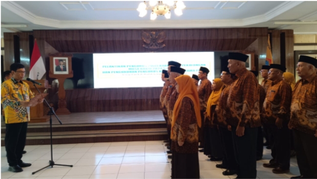 Kabupaten Pekalongan