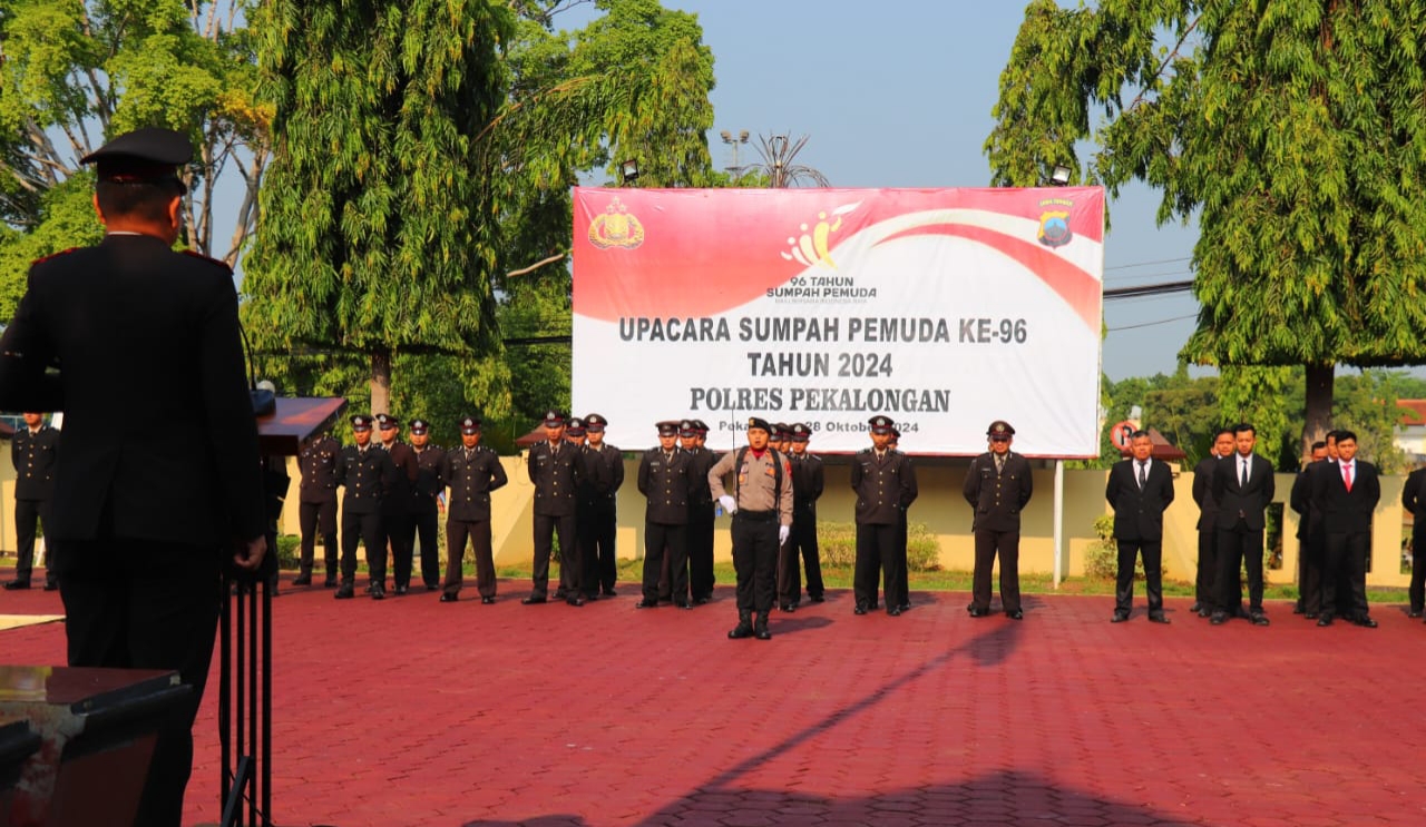 Kabupaten Pekalongan